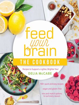 cover image of Feed Your Brain